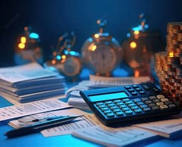 حصة محاسبة (أول ثاني وتوجيهي)